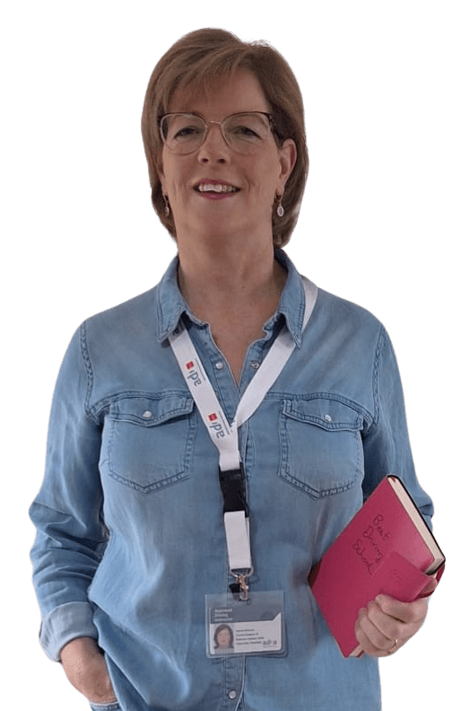 Image of Driving Instructor Sharon Donovan